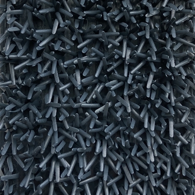 Original Astroturf Plastmatte i Grå